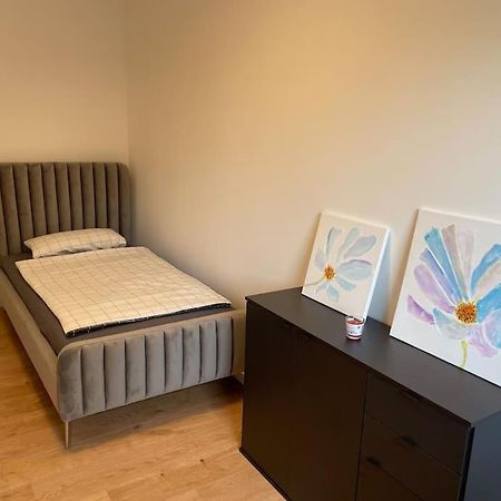 Modernes Apartment/Naehe Zentrum มัคเดอบวร์ก ภายนอก รูปภาพ