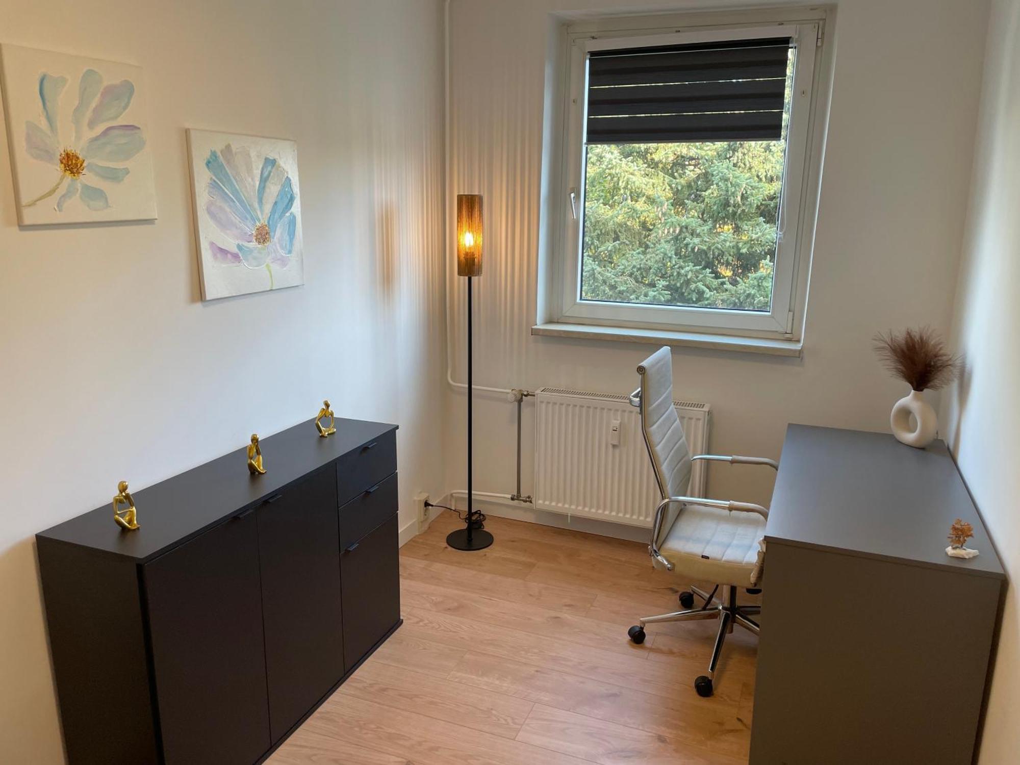Modernes Apartment/Naehe Zentrum มัคเดอบวร์ก ภายนอก รูปภาพ