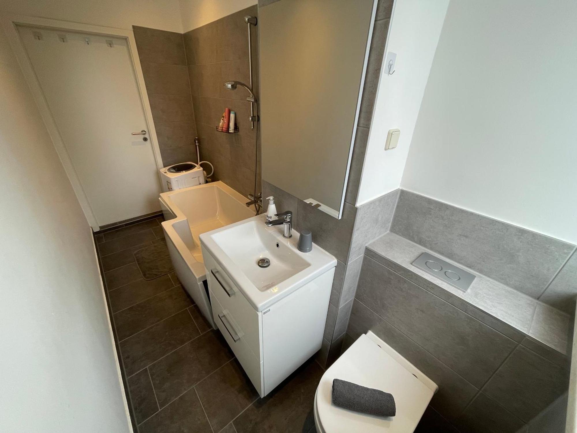 Modernes Apartment/Naehe Zentrum มัคเดอบวร์ก ภายนอก รูปภาพ